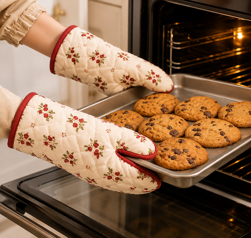 BAKE