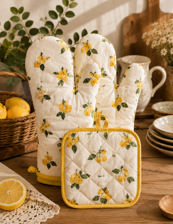 Lemon Garden