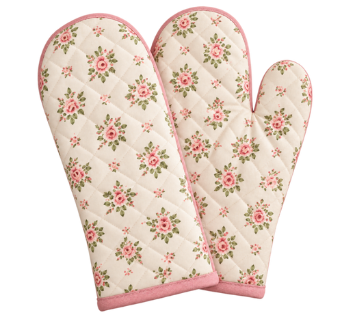 Oven mitt